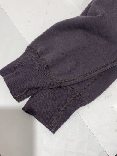 商品画像：スウェット/S/コットン/GRY/無地// 5