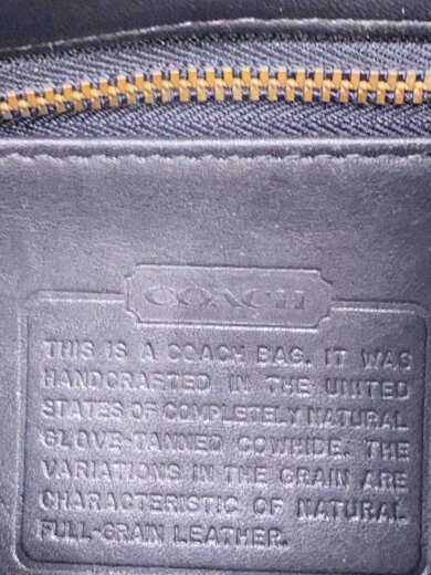 商品画像：リュック_ブラック/レザー/BLK/無地 5