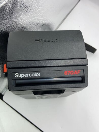 商品画像：デジタルカメラその他/670AF 5