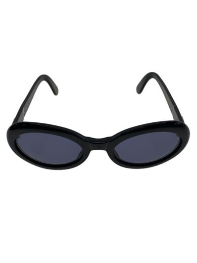 商品画像：サングラス/--/BLK/BLU/レディース/0780194305 1