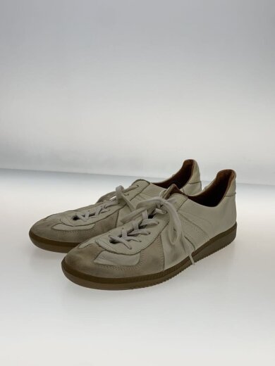 商品画像：ローカットスニーカー/41/WHT/1700 2