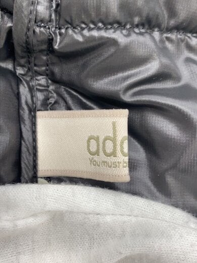 商品画像：ダウンベスト/M/ナイロン/BLK/無地 3