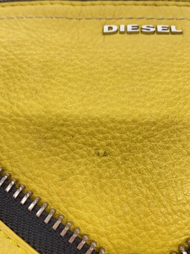 商品画像：ショルダーバッグ/--/YLW/無地// 7