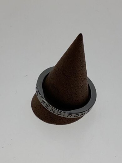 商品画像：リング/--/BLK/メンズ 2