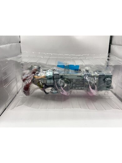 商品画像：フィギュア 5