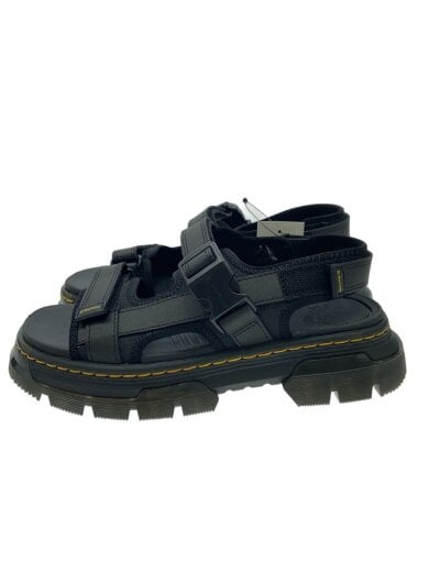 商品画像：サンダル/UK5/BLK 1