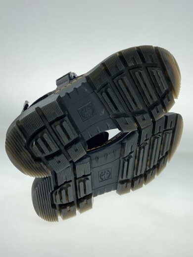 商品画像：サンダル/UK5/BLK 4