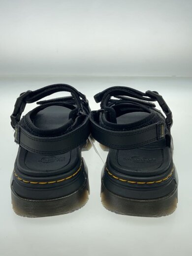 商品画像：サンダル/UK5/BLK 6