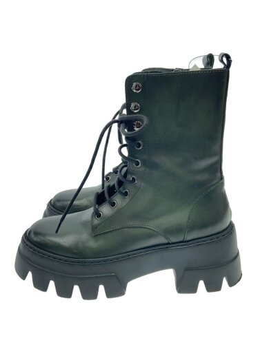 商品画像：Gianni Crasto/ブーツ/36/KHK 1