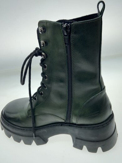 商品画像：Gianni Crasto/ブーツ/36/KHK 6