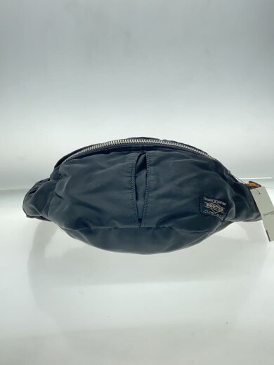 商品画像：ウエストバッグ/--/BLK/無地 4