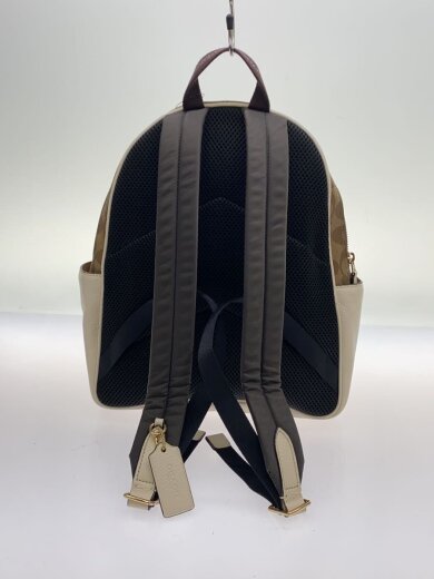 商品画像：コート バックパック_シグネチャー/--/総柄// 3