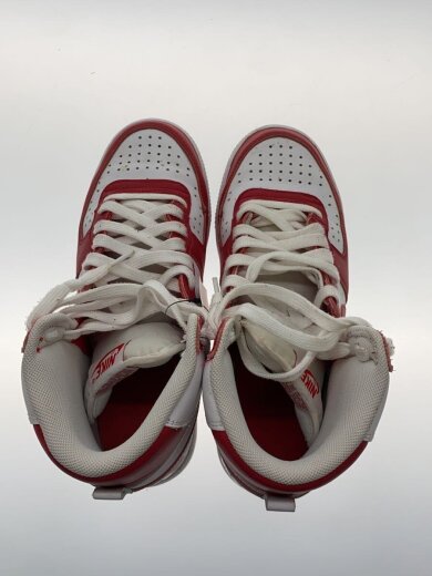 商品画像：ハイカットスニーカー/25.5cm/WHT/FJ4454-100/汚れ考慮// 3