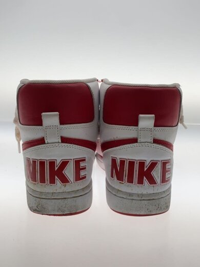 商品画像：ハイカットスニーカー/25.5cm/WHT/FJ4454-100/汚れ考慮// 6