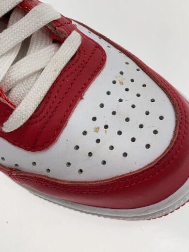 商品画像：ハイカットスニーカー/25.5cm/WHT/FJ4454-100/汚れ考慮// 7