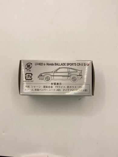 商品画像：ミニカー/RED 2