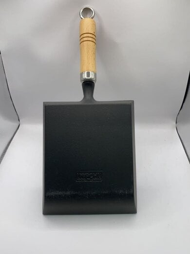 商品画像：フライパン/BLK/玉子焼きフライパン/IH200V/ 3