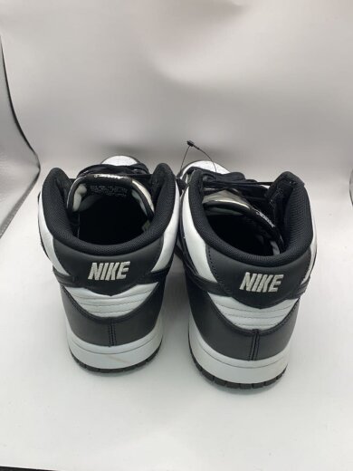 商品画像：DUNK MID_ダンク MID/26.5cm/BLK 7