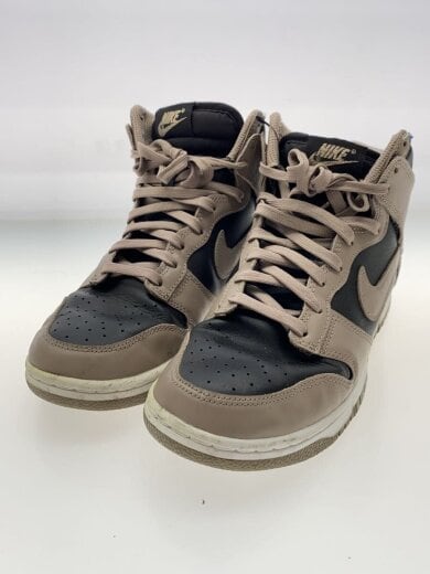 商品画像：DUNK HIGH_ダンク ハイ/25.5cm/BEG/PVC 2