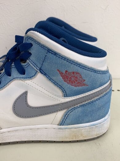 商品画像：ハイカットスニーカー/25cm/DR6235-401 3