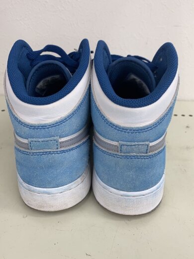 商品画像：ハイカットスニーカー/25cm/DR6235-401 4