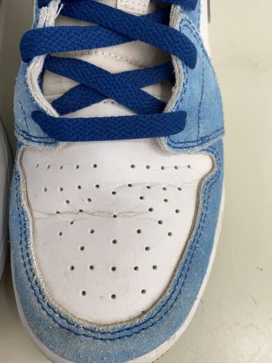 商品画像：ハイカットスニーカー/25cm/DR6235-401 7