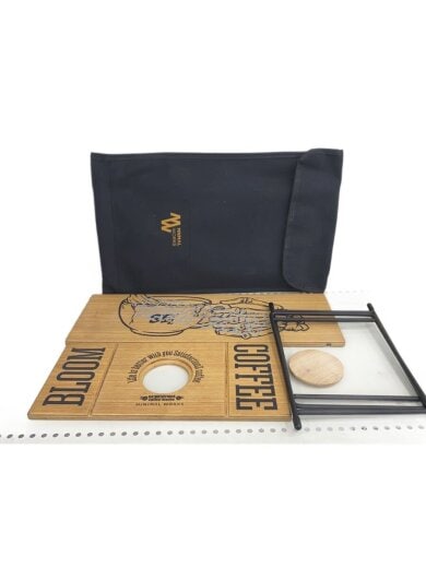 商品画像：MINIMAL WORKS/テーブル/1人用 1