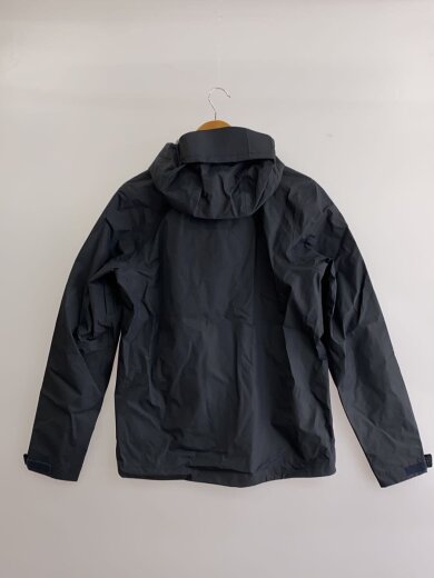 商品画像：ナイロンジャケット/XS/ナイロン/GRY/無地/STY85241SP24// 2