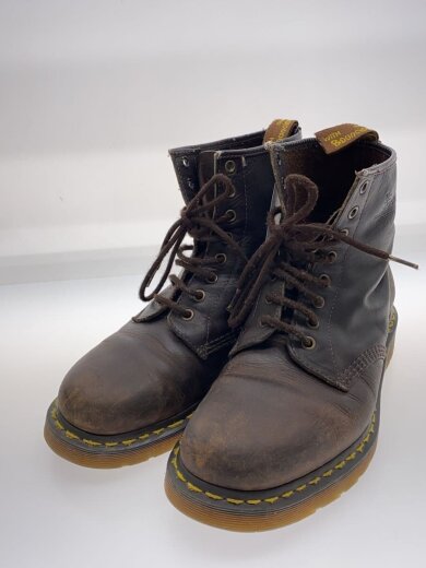 商品画像：ブーツ/UK9/BRW/レザー// 2