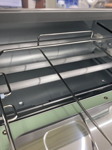 商品画像：トースター AGT-G13B 3