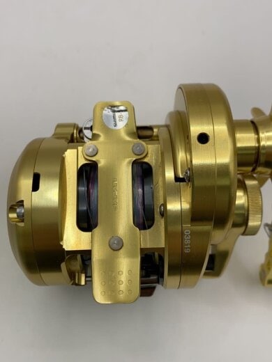 商品画像：CT 201PG リール/ベイトリール/CT 201PG 5