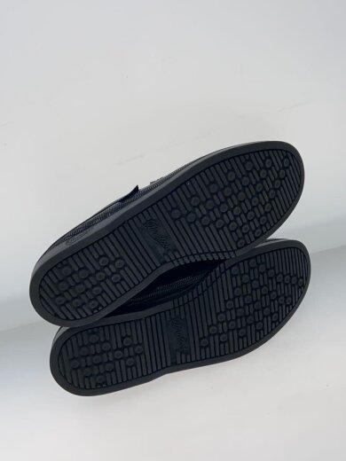 商品画像：サンダル/6/BLK/1331-499-9765-0940// 4