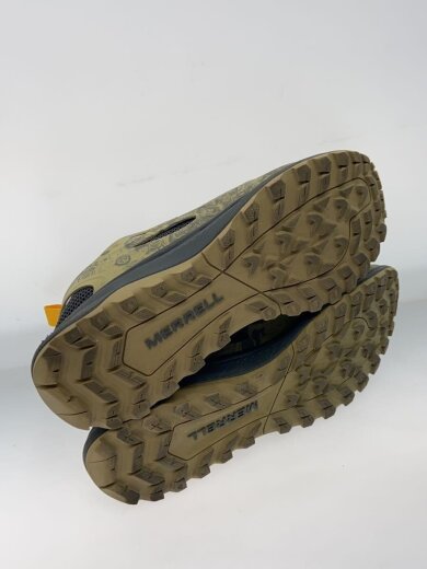 商品画像：ローカットスニーカー/27cm/マルチカラー/j067027 4