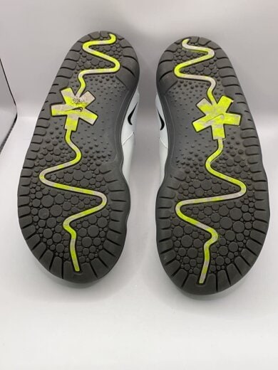 商品画像：AIR ZOOM PULSE_エア ズーム パルス/26.5cm/WHT 5