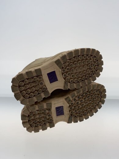 商品画像：ローカットスニーカー/US8.5/Angel Suede 4