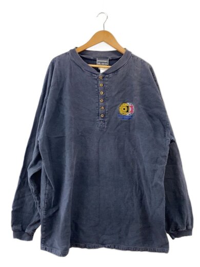 商品画像：cottontops/スウェット/XL/コットン/GRY 1