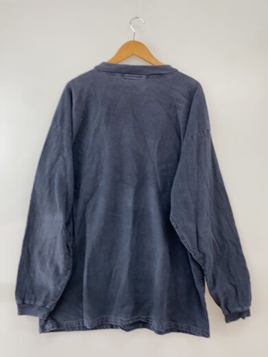 商品画像：cottontops/スウェット/XL/コットン/GRY 2