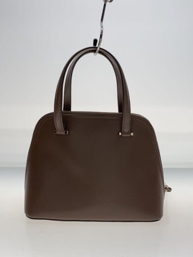 商品画像：ショルダーバッグ/レザー 3