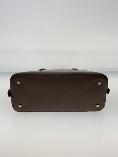 商品画像：ショルダーバッグ/レザー 4