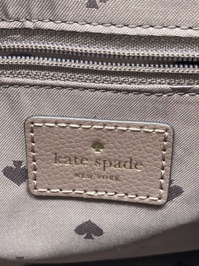 商品画像：ショルダーバッグ/レザー 5