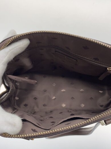 商品画像：ショルダーバッグ/レザー 6