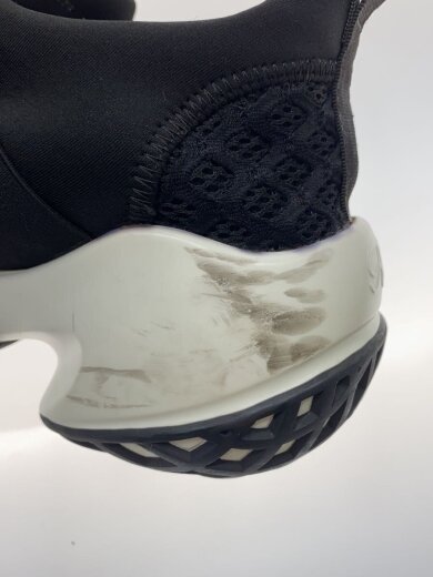 商品画像：ローカットスニーカー/--/BLK 5