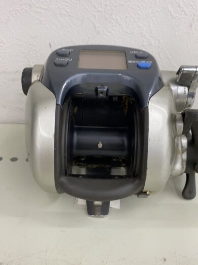 商品画像：SUPER　TANACON-S　500W フィッシングその他/GRY/SUPER　TANACON-S　500W 2