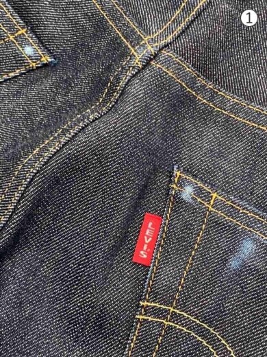 商品画像：ボトム/29/コットン/IDG/PC9-47501-0224 7