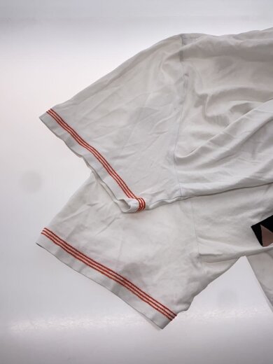 商品画像：Tシャツ/--/コットン/WHT/無地/C-SCOM-20-2302/? NULL ? 6