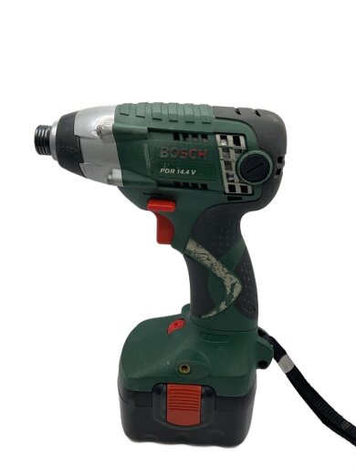 商品画像：電動工具/PDR14.4V// 1