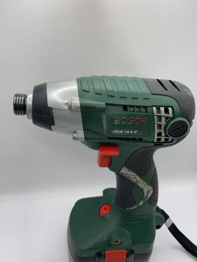 商品画像：電動工具/PDR14.4V// 2