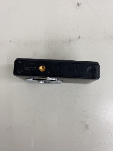 商品画像：デジタルカメラ KC-AF11// 4