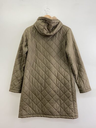 商品画像：コート/38/--/KHK/無地 2