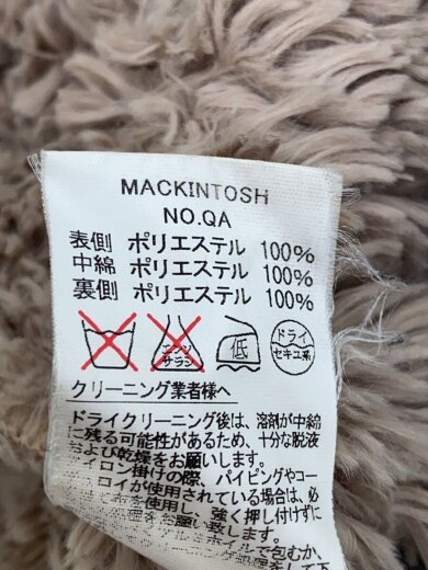 商品画像：コート/38/--/KHK/無地 5